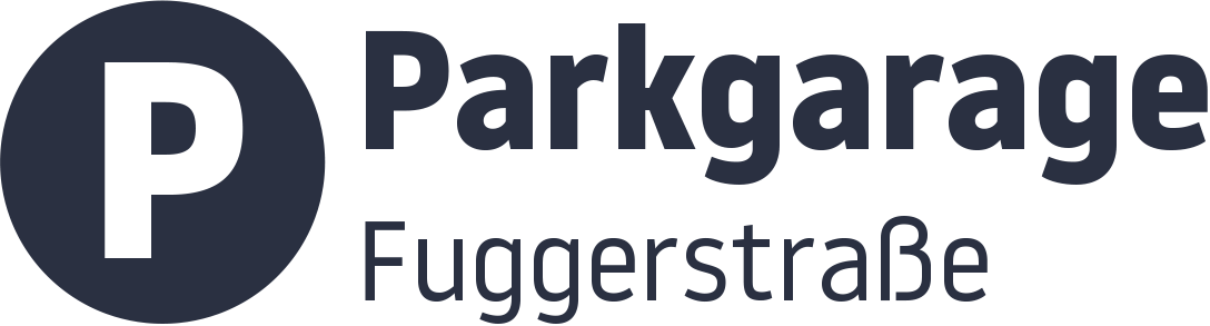 Parkgarage Fuggerstrasse